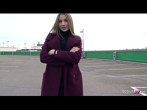 ❤️ NEMECKÝ SKAUT JE SEN DOTÝKAJÚCI SA STEELE, PARKOVISKO TELLTALE A SEXY ZA PENIAZE ❤️❌ Šukanie na sk.liporno.ru ☑