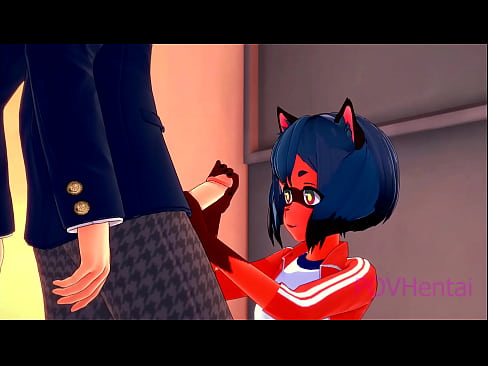 ❤️ Zbrusu nový ranč s dobytkom s Michiru Kagemori ❤️❌ Šukanie na sk.liporno.ru ☑