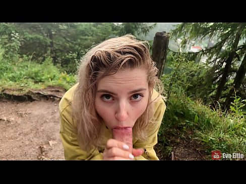 ❤️ Dievča prehĺta semeno po verejnom fajčení - Eva Elfi ❤️❌ Šukanie na sk.liporno.ru ☑