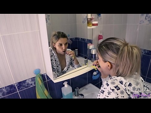 ❤️ Hack s mladými v pyžame končí orálne semeno v zadku - letty black ❤️❌ Šukanie na sk.liporno.ru ☑